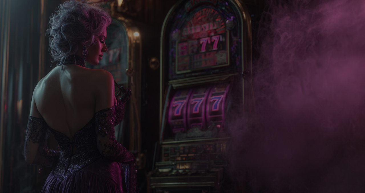 Slots Magic