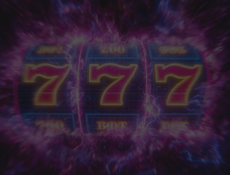 Slots Magic