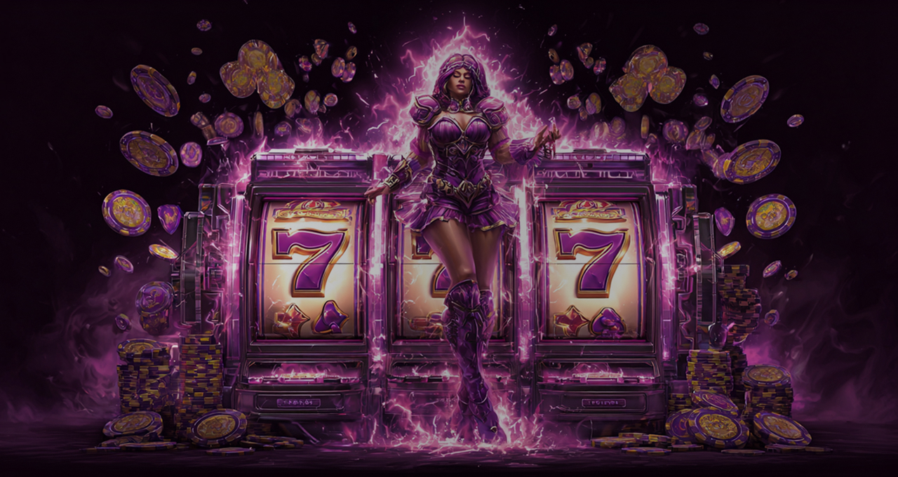 Slots Magic